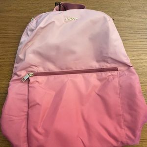 Tumi backpack brand new